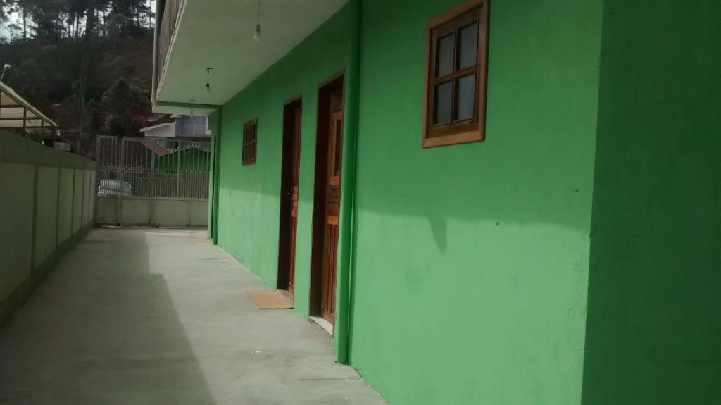 Cantinho dos Oliveira room 1